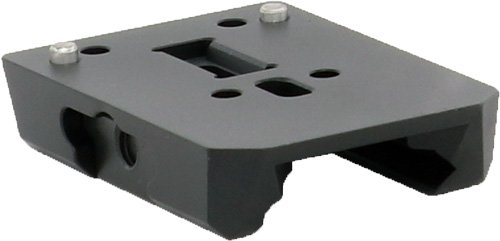 Holosun Aems Low Picatinny - Rail Mount for Aems Optics - Image 2