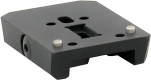 Holosun Aems Low Picatinny - Rail Mount for Aems Optics
