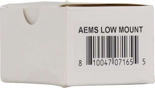 Holosun Aems Low Picatinny - Rail Mount for Aems Optics - Image 3