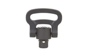 Alg Forged Sling Swivel BLK