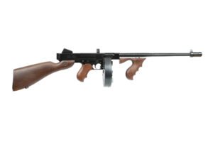 Auto-Ordnance - Thompson Thompson 1927A-1C 45CAL LT WT