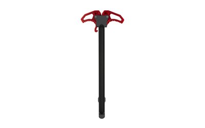 Armaspec Victory Charging Handle Red - Image 2