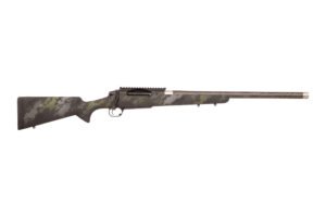 Proof Research Elevation 2.0 7PRC Mdnght 22"