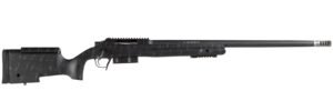 Christensen Arms Ba Tac 6.5PRC BLK/GRY 26" TB