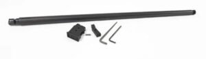 CZ American Barrel Set for 457 - & 455 22LR 20" Threaded
