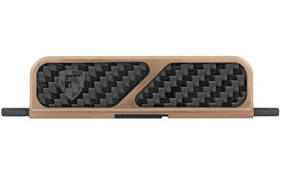 Fortis Billet Dust Cover CF FDE