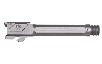 Fortis Barrel for GLK 19 Grey THRD
