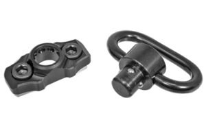 Fortis QD Sling Mount W/Swivel M-Lok