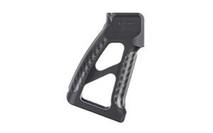 Fortis Torque Grip CF 15 Black