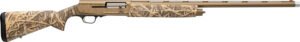 Browning A5 Wicked Wing 16GA - 2.75" 26"VR Mo Shadowgrass