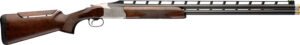 Browning Citori 825 Plus SPRTG - Adj 12GA 3" 30" Blued Walnut
