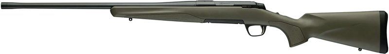 Browning X-Bolt 2 Special 308 - WIN 22" OD Green Black SR - Image 2