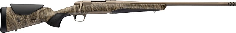 Browning X-Bolt 2 Speed 270WIN - 22" Mo Bottomland MB