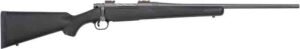 Mossberg Patriot 270 WIN - 22" SS Cerakote/Syn