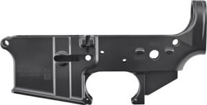 Ruger Stripped AR-15 Lower - Receiver 223/5.56