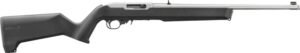 Ruger 10/22 Carbine 22LR - Stainless Magpul Moex-22