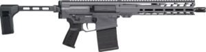 CMMG Pistol Dissent MK3 8.6BLK - 12.5" 30RD Tungsten