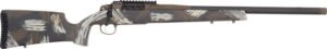 Weatherby 307 Alpine CT 7mm - PRC 24" CF W/Brake BRN/Wyo BRN