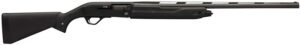 Winchester SX4 12GA 3.5" 26"VR - Matte Black Synthetic