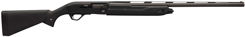 Winchester SX4 12GA 3.5" 26"VR - Matte Black Synthetic