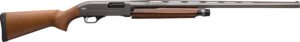 Winchester SXP Hybrid Field - 20GA 3" 28"VR Walnut Gray