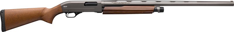 Winchester SXP Hybrid Field - 20GA 3" 28"VR Walnut Gray