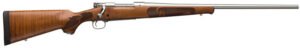 Winchester Model 70 300WM 24" - Featherweight Maple SS