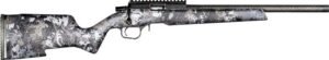 Christensen Ranger Sitka 18" - 17HMR CF BBL/Stock Elevatedii