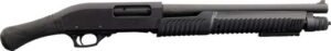 Charles Daly Honcho Pump 12GA. - 3" 5+1 14" Pistol Grip Syn ST