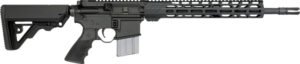 Rra LAR15 Coyote Carbine 5.56 - 16" BBL 6 Pos STK Black