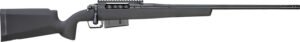 Springfield 2020 Waypoint 300 - WM 24" Steel BBL Black