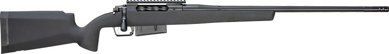 Springfield 2020 Waypoint 300 - WM 24" Steel BBL Black