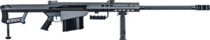 Barrett M82A1 Rifle 50BMG - 29" Fluted 1:15" 10RD BLK