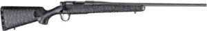 Christensen Mesa 6.5CM - 22" TB Tungsten/Black-Gray
