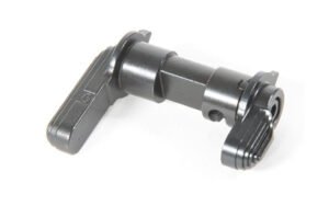 Geissele AMBI Posi-Snap Safety