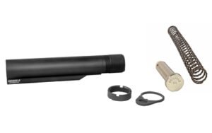 Geissele Buffer Tube Assembly H3 BLK