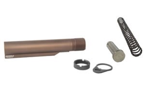 Geissele Buffer Tube Assembly H2 DDC