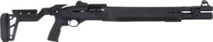 Beretta 1301 Tac C MOD2 12GA - 3" 18.5" 7+1 Chisel Fold Black