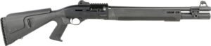Beretta 1301 Tac C MOD2 12GA - 3" 18.5" 7+1 Pistol Grip Black