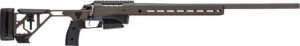Tikka T3X Ace Target 308 WIN - 24" Threaded Midnight Bronze