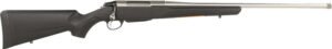 Tikka T3X Lite 300WSM 24" - Threaded Synthetic/SS
