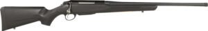 Tikka T3X Lite 223 REM 20" - Threaded Synth/Blued Compact