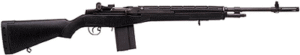Springfield M1A Loaded 308WIN - 22" Black California Comp