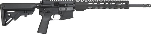 RF FR16-5.56SOC-12RPR-B5 AR - Rifle 5.56 16" BBL. 30-Shot