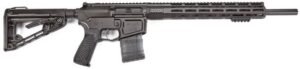 Wilson Urban Super Sniper 18" - 223 Wylde Fluted Crowned 20RD
