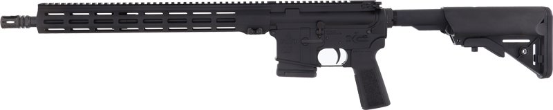 IWI Zion Z-15 5.56/223 16" - Tactical Rifle 10RD B5 Stock - Image 2