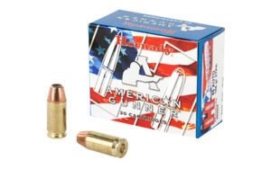 Hrndy Ag 45ACP 185GR XTP 20/200