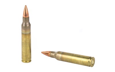 Frontier 556NATO 55GR HP MTCH 20/500 - Image 4