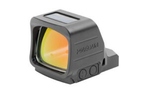H-Sun 507PRO MX RD Opn PSTL 2MOA Dot