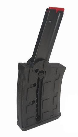 Mossberg Magazine Tactical 22LR 25RD